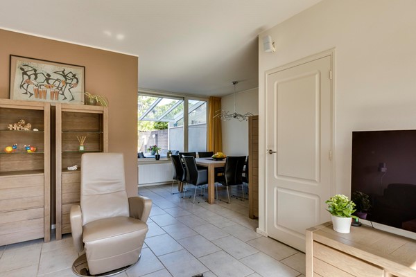 Medium property photo - Jonathanstraat 15, 5632 NW Eindhoven